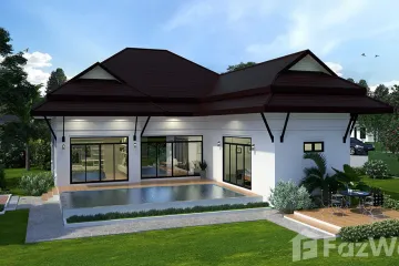 3 Bedroom Villa for sale in Plumeria Villa Hua Hin, Cha am, Phetchaburi
