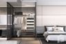 1 Bedroom Condo for sale in The Bangkok Thonglor, Khlong Tan Nuea, Bangkok near BTS Thong Lo