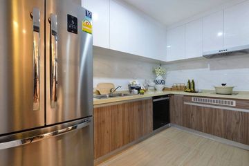 1 Bedroom Condo for sale in Artisan Ratchada, Huai Khwang, Bangkok near MRT Huai Khwang