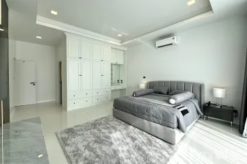 3 Bedroom Villa for sale in Huay Yai Park Villas, Huai Yai, Chonburi