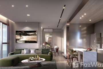 2 Bedroom Condo for sale in Aquarous Jomtien Pattaya, Nong Prue, Chonburi