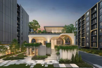 1 Bedroom Condo for sale in The Base Ratchada 19, Din Daeng, Bangkok near MRT Ratchadaphisek