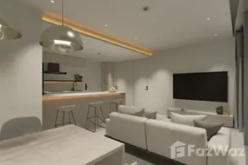 2 Bedroom Condo for sale in Celine Wongamat, Na Kluea, Chonburi