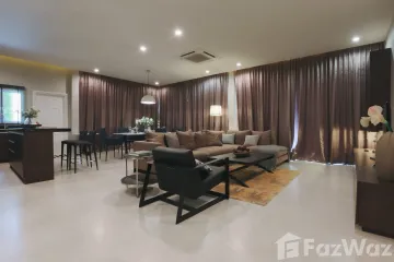 3 Bedroom House for sale in Panalee 1, Huai Yai, Chonburi