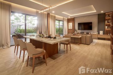 3 Bedroom Villa for sale in Zensiri Lakeside Mabprachan, Nong Prue, Chonburi