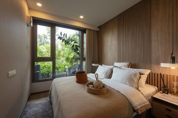 1 Bedroom Condo for sale in Whizdom The Forestias, Bang Kaeo, Samut Prakan