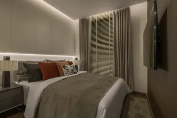 3 Bedroom Condo for sale in Nue Evo Pattanakarn, Suan Luang, Bangkok near MRT Phatthanakan