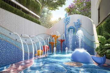 1 Bedroom Condo for sale in Coralina Kamala, Kamala, Phuket