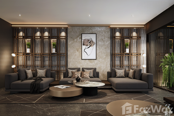 2 Bedroom Condo for sale in Zenith Pattaya, Nong Prue, Chonburi