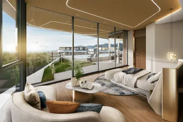 4 Bedroom Condo for sale in Botanica Hythe, Choeng Thale, Phuket