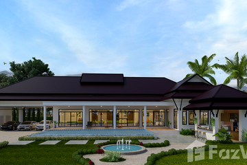 3 Bedroom Villa for sale in Plumeria Villa Hua Hin, Cha am, Phetchaburi