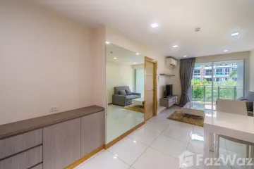 1 Bedroom Condo for sale in Whale Marina Condo, Na Jomtien, Chonburi