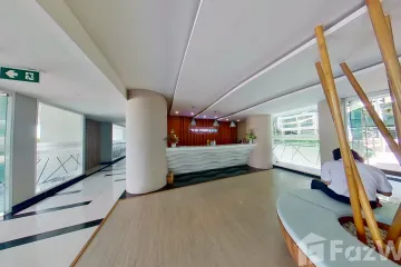 1 Bedroom Condo for sale in The Feelture, Na Jomtien, Chonburi