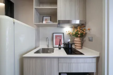 1 Bedroom Condo for sale in Atmoz Flow Minburi, Min Buri, Bangkok near MRT Setthabutbamphen