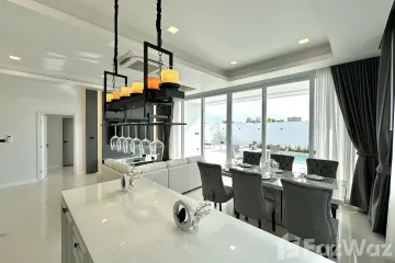 3 Bedroom Villa for sale in Huay Yai Park Villas, Huai Yai, Chonburi