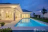 3 Bedroom Villa for sale in Aria Hua Hin 3, Thap Tai, Prachuap Khiri Khan
