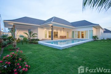 3 Bedroom Villa for sale in Aria Hua Hin 3, Thap Tai, Prachuap Khiri Khan