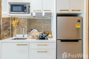 2 Bedroom Condo for sale in Dusit Grand Park 2, Nong Prue, Chonburi