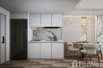 Condo for sale in Siam Oriental Oasis, Nong Prue, Chonburi