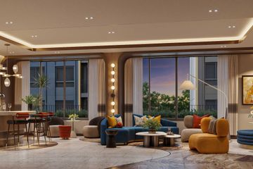 1 Bedroom Condo for sale in The Base Ratchada 19, Din Daeng, Bangkok near MRT Ratchadaphisek