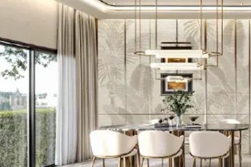 3 Bedroom House for sale in The Palm Pattaya Chaiyapornvitee 25, Nong Prue, Chonburi