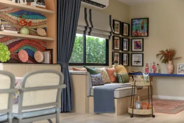 3 Bedroom House for sale in Anasiri Srinakarin - Phraeksa, Thai Ban Mai, Samut Prakan