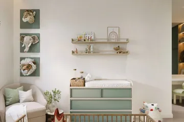 4 Bedroom House for sale in The Palm Grandio's, Nong Pla Lai, Chonburi