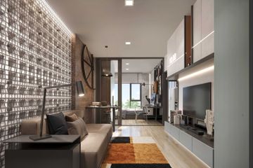 2 Bedroom Condo for sale in Chapter One More Kaset, Lat Yao, Bangkok near BTS Kasetsart University