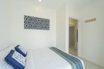 3 Bedroom Townhouse for sale in Tyssen Yamu, Pa Khlok, Phuket