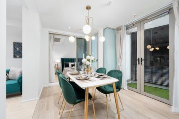 2 Bedroom Condo for sale in Craft Ploenchit, Lumpini, Bangkok near BTS Ploen Chit