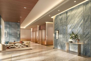 1 Bedroom Condo for sale in Love Charoen Nakhon, Bang Lamphu Lang, Bangkok near BTS Krung Thon Buri