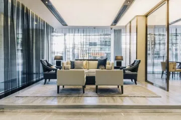 1 Bedroom Condo for sale in The Room Charoenkrung 30, Bang Rak, Bangkok near BTS Charoen Nakhon