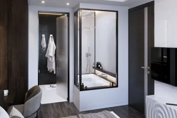 2 Bedroom Condo for sale in Rawayana North Condo, Rawai, Phuket