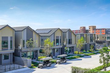 3 Bedroom House for sale in SENA Village Bangna KM.29, Bang Bo, Samut Prakan
