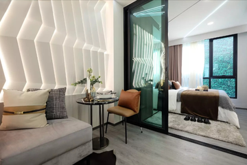1 Bedroom Condo for sale in The Origin Ladprao - Bangkapi, Khlong Chan, Bangkok near MRT Bang Kapi