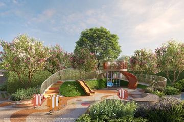 2 Bedroom Condo for sale in Coralina Kamala, Kamala, Phuket