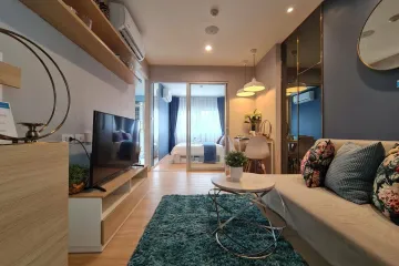 1 Bedroom Condo for sale in Sena Kith BTS Saphanmai, Khlong Thanon, Bangkok near BTS Sai Yud