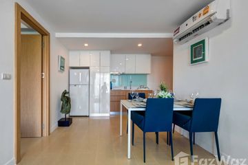 1 Bedroom Condo for sale in The Breeze Beach Side, Bang Sare, Chonburi