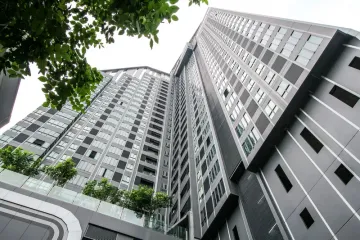 2 Bedroom Condo for sale in Ideo Mobi Wongsawang - Interchange, Bang Sue, Bangkok near MRT Bang Son