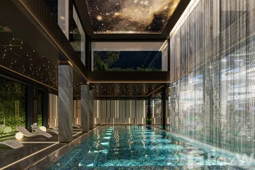 2 Bedroom Condo for sale in Embassy Pattaya, Nong Prue, Chonburi