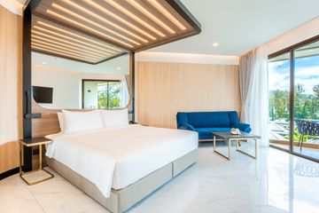 1 Bedroom Hotel / Resort for sale in Sole Mio Boutique Hotel and Wellness, Choeng Thale, Phuket