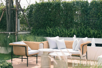 4 Bedroom House for sale in Tropical Village 3, Huai Yai, Chonburi