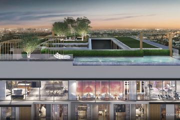 1 Bedroom Condo for sale in The Escape Condominium Sukhumvit 101/1, Bang Chak, Bangkok