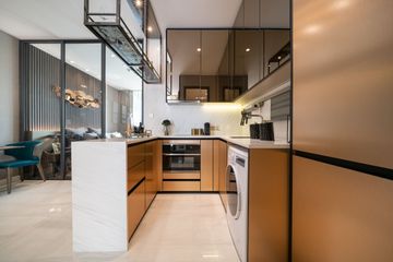 2 Bedroom Condo for sale in Supalai Icon Sathorn, Thung Maha Mek, Bangkok near MRT Lumpini