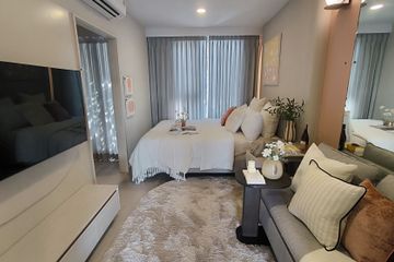 1 Bedroom Condo for sale in COBE Ladprao - Sutthisan, Wang Thonglang, Bangkok near MRT Chok Chai 4