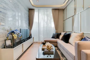 1 Bedroom Condo for sale in Park Origin Phrom Phong, Khlong Tan, Bangkok near BTS Phrom Phong