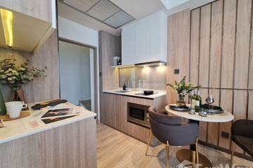 1 Bedroom Condo for sale in Wyndham Grand Residences Wongamat Pattaya, Na Kluea, Chonburi