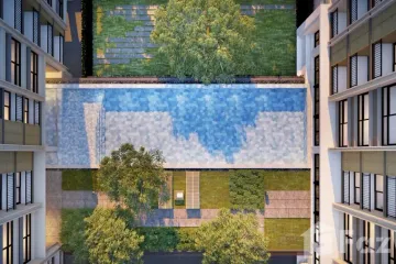 1 Bedroom Condo for sale in Dolce Lasalle, Bang Na, Bangkok near BTS Bang Na