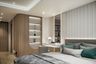 2 Bedroom Condo for sale in Seaspire Jomtien, Nong Prue, Chonburi
