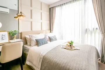 1 Bedroom Condo for sale in The Nest Sukhumvit 64, Bang Chak, Bangkok near BTS Punnawithi